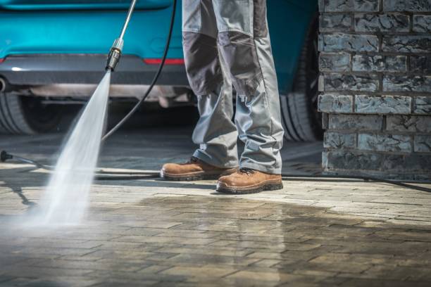 Best Machinery and Equipment Cleaning  in New Square, NY
